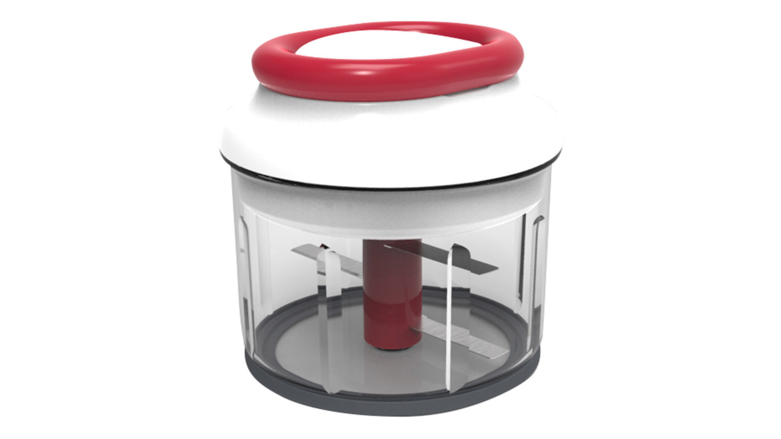 Avanti Speedycut Manual Food Processor