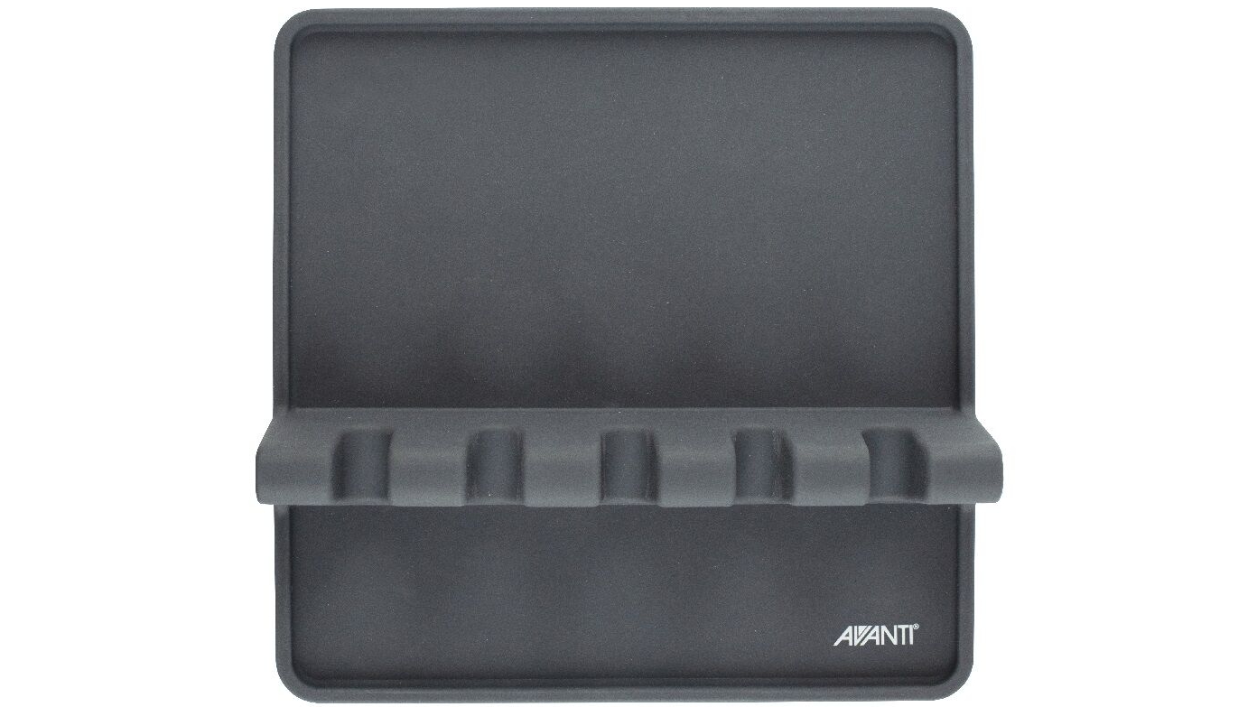 Avanti Silicone Utensil Rest