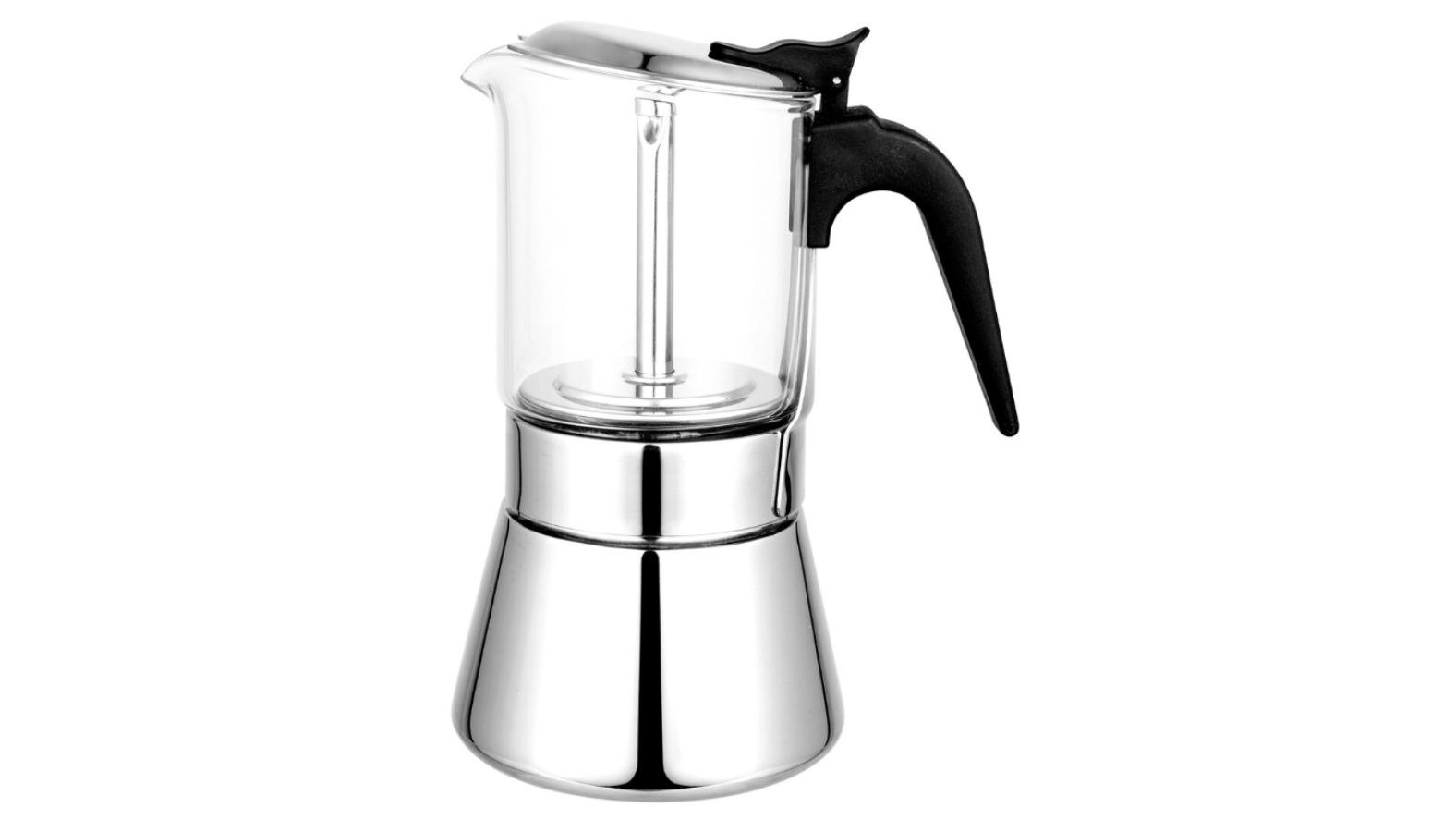 Avanti Como Espresso Maker - 3 Cup
