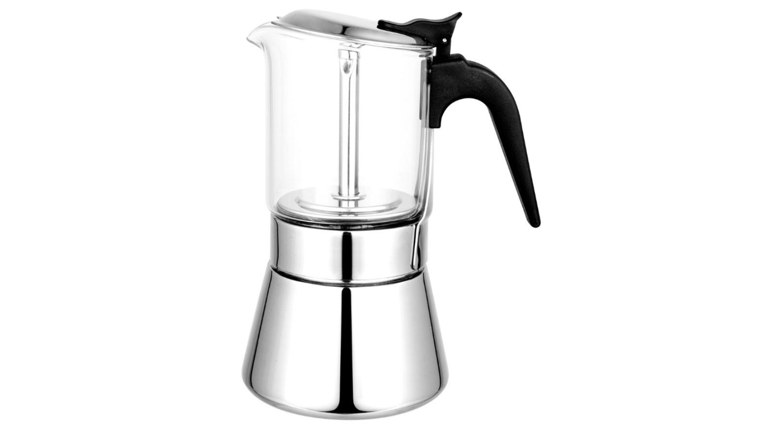 Avanti Como Espresso Maker - 6 Cup