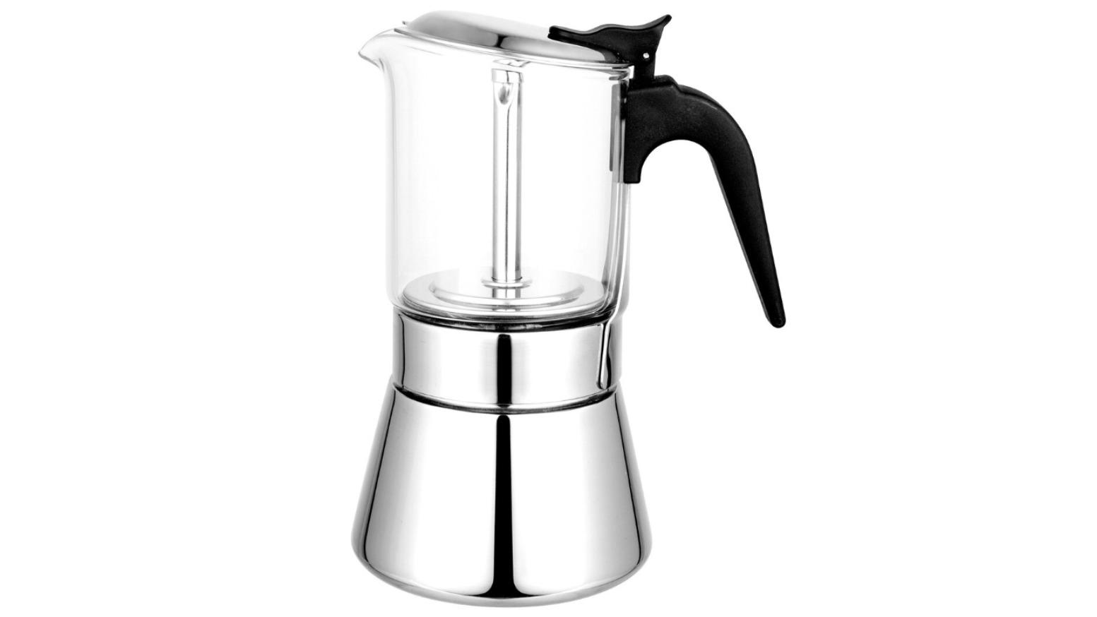 Avanti Como Espresso Maker - 9 Cup
