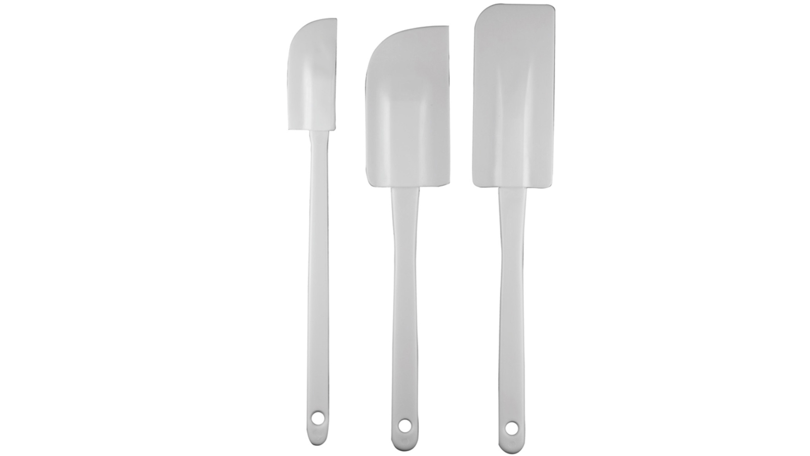 Avanti 3-Piece Spatula Set