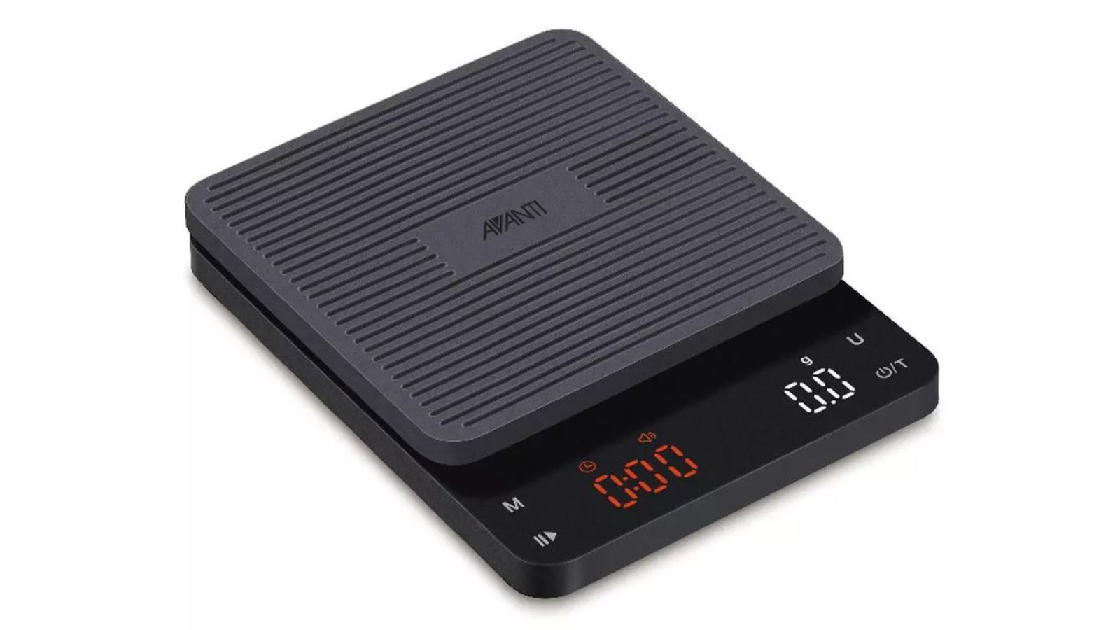 Avanti Coffee Gear Dosing Scale - 1kg