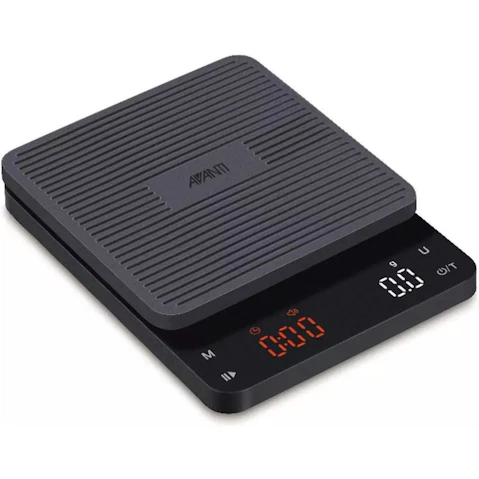Avanti Coffee Gear Dosing Scale - 1kg
