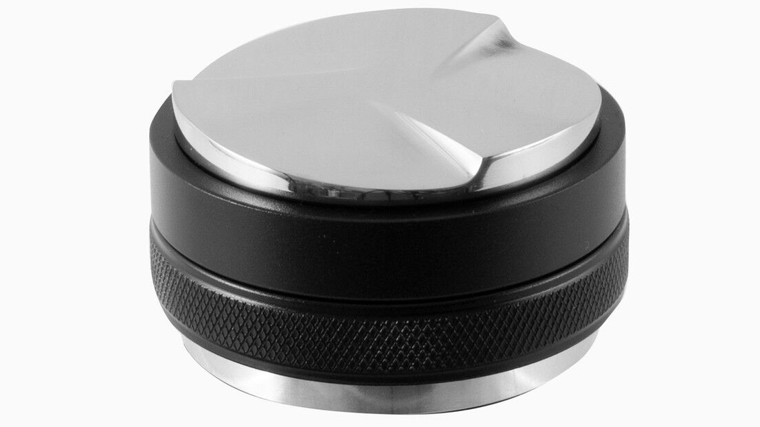 Avanti 58mm Coffee Leveller and Tamper
