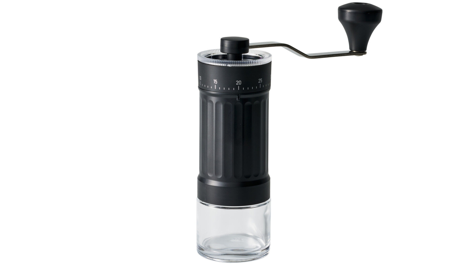 Avanti Manual Coffee Grinder