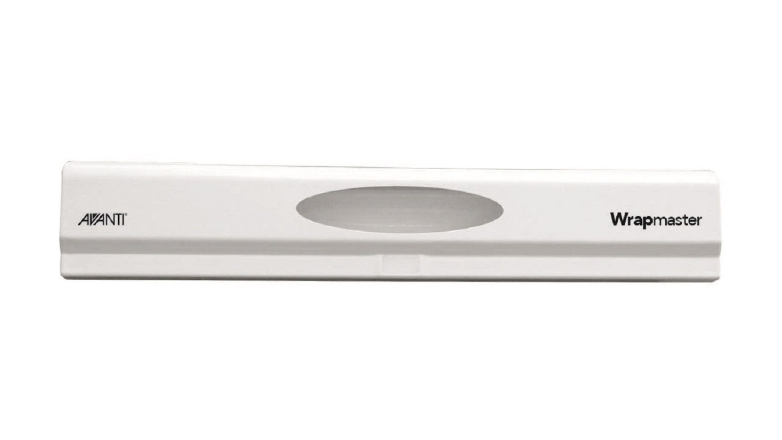Avanti Wrapmaster Cling Film And Foil Easy Cut Dispenser