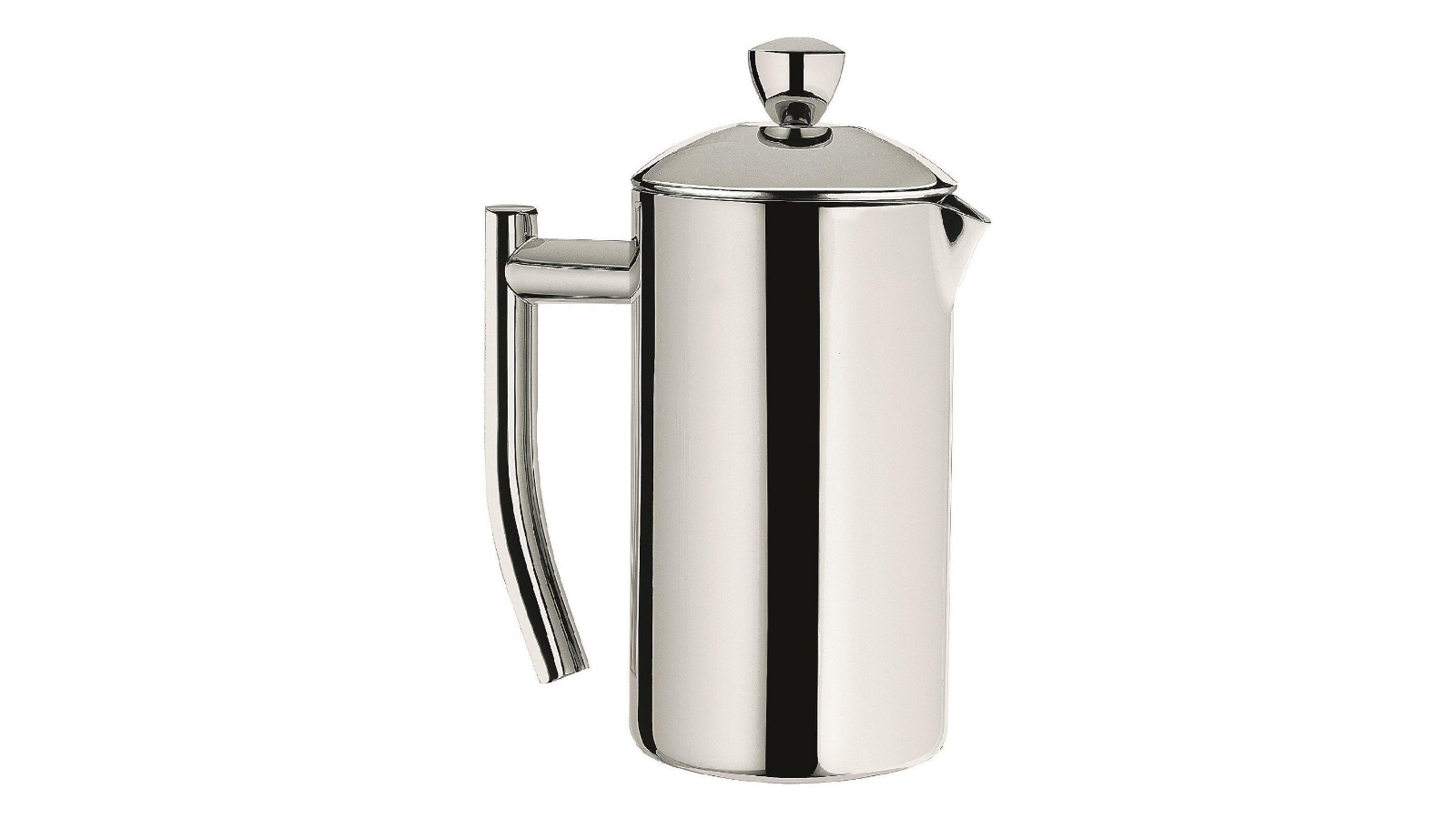 Avanti Sleek Twin Wall Cup Coffee Plunger 300ml Harvey Norman