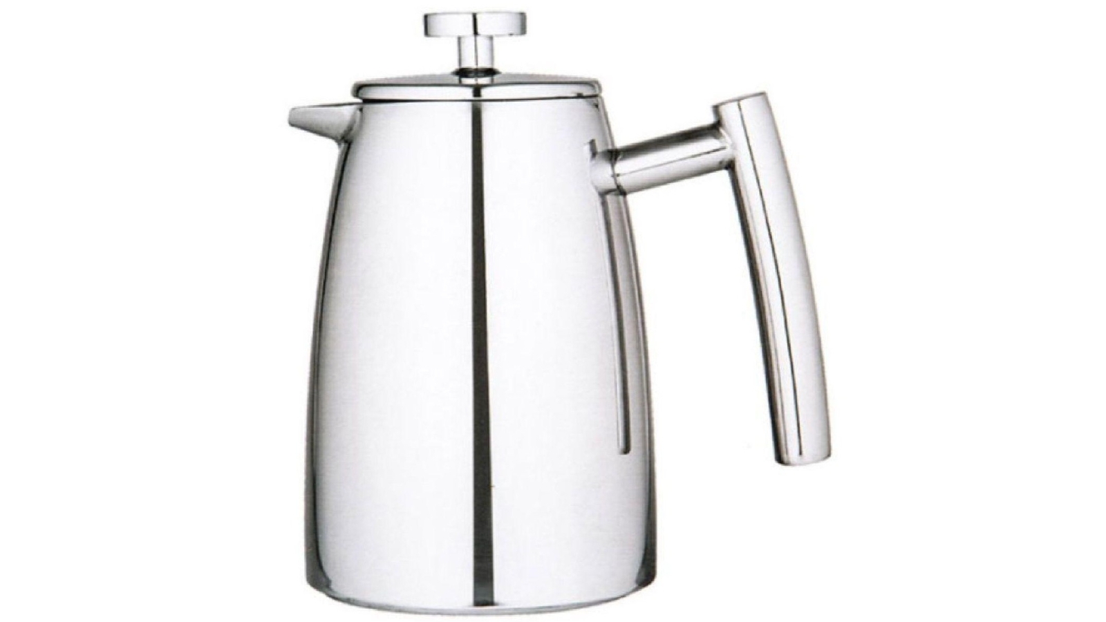 Avanti 8 Cup Modena Insulated Twin Wall Coffee Plunger