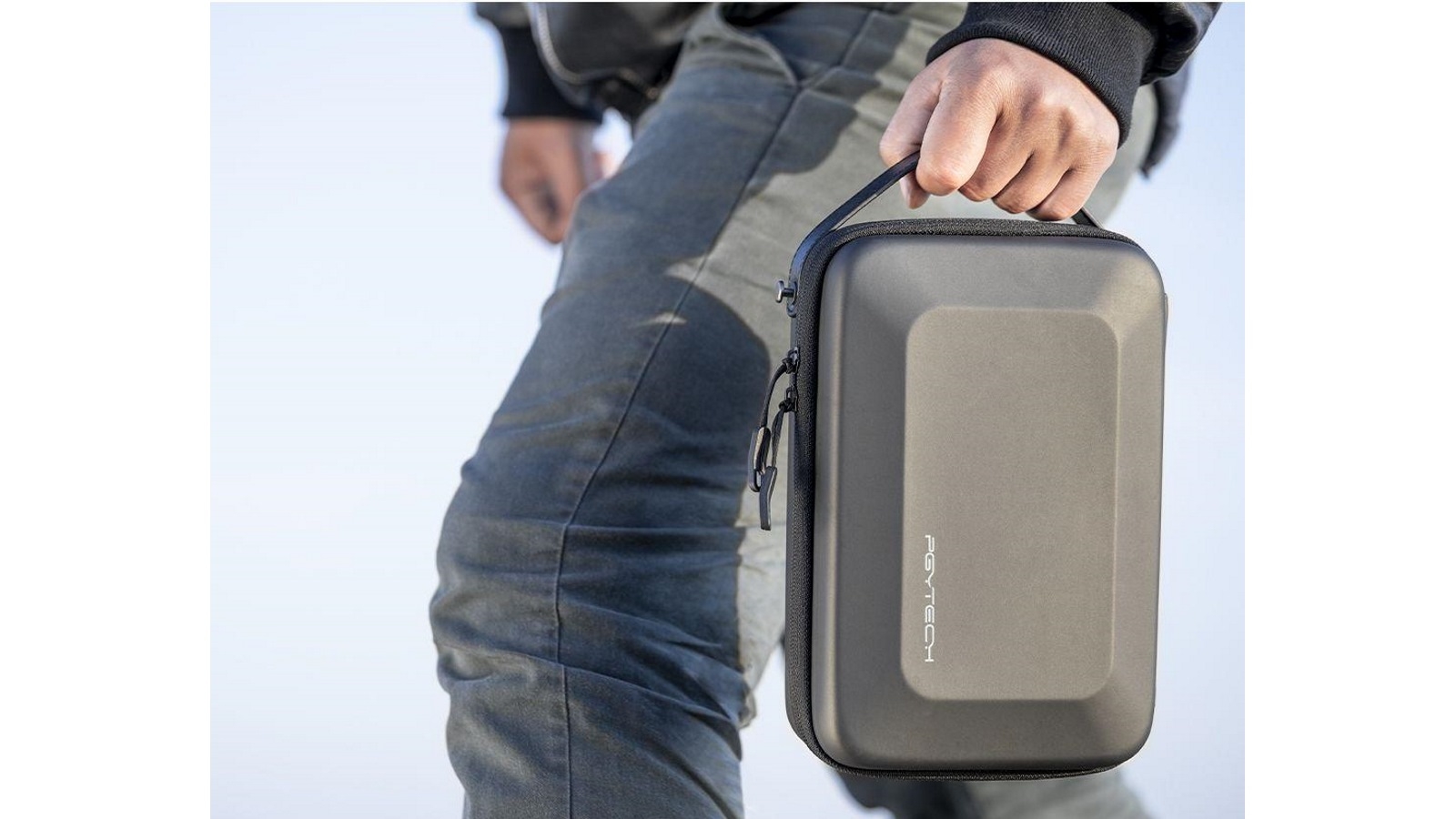 Pgytech Carrying Case for DJI Smart Controller Harvey Norman
