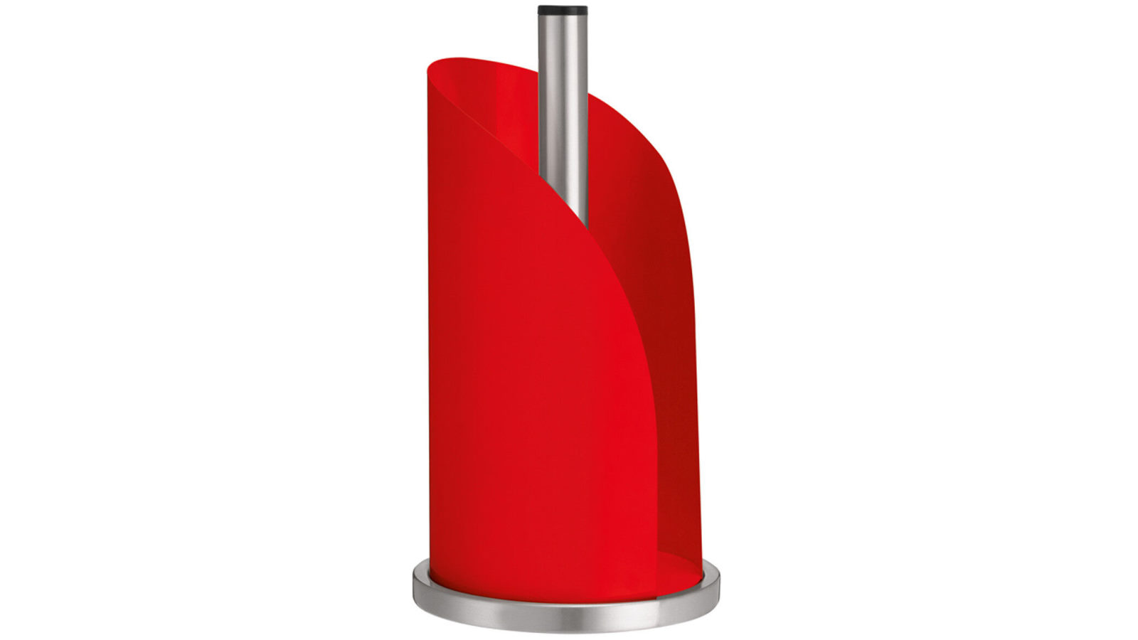Avanti Paper Towel Holder - Red