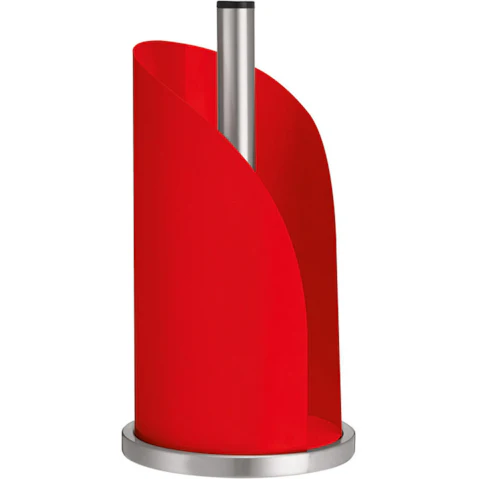 Avanti Paper Towel Holder - Red