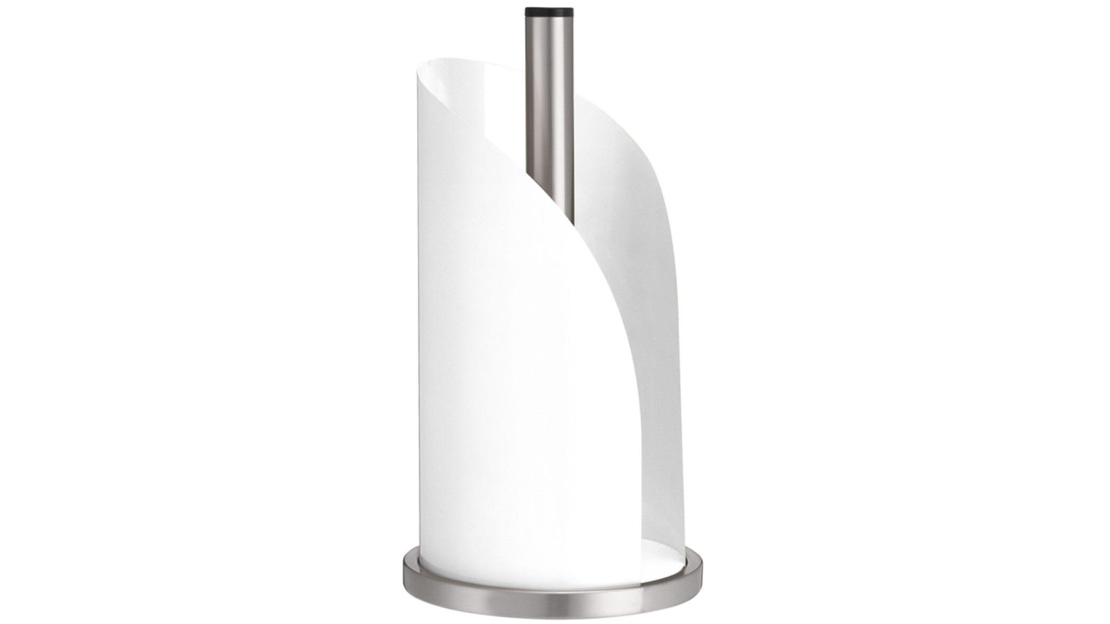 Avanti Paper Towel Holder - White