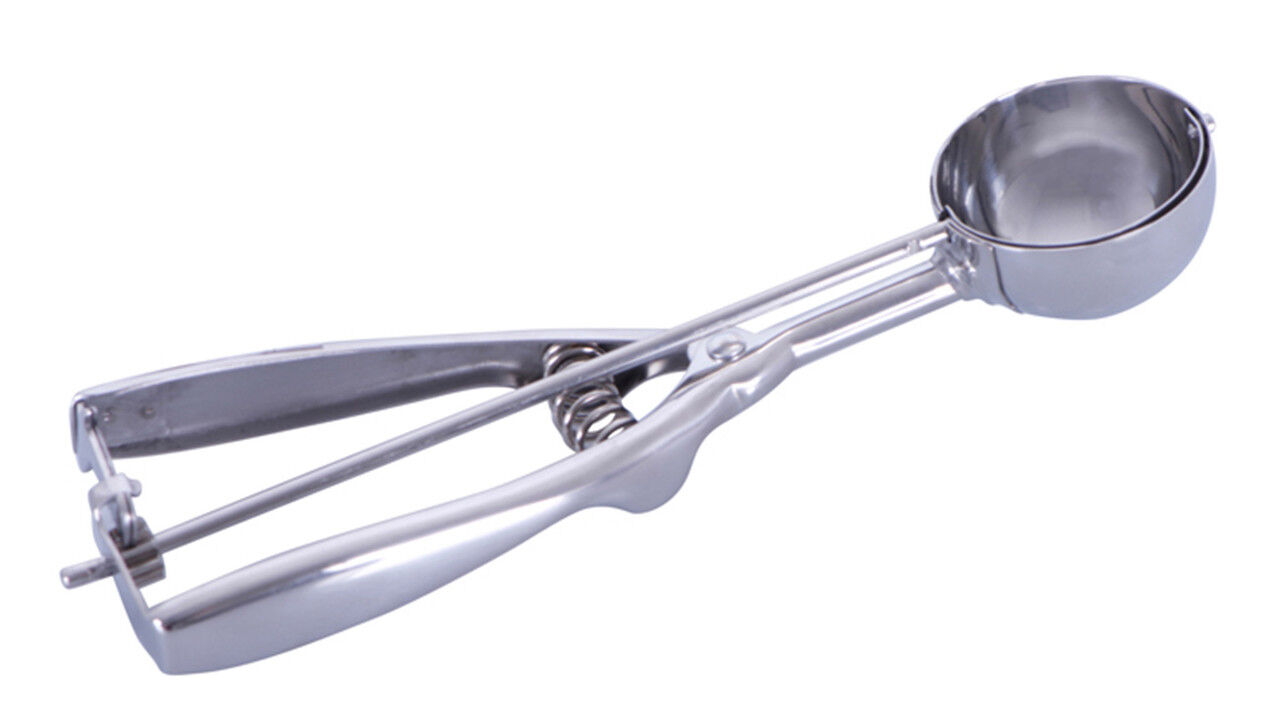 Avanti Mechanical Ice Cream Scoop - 6cm