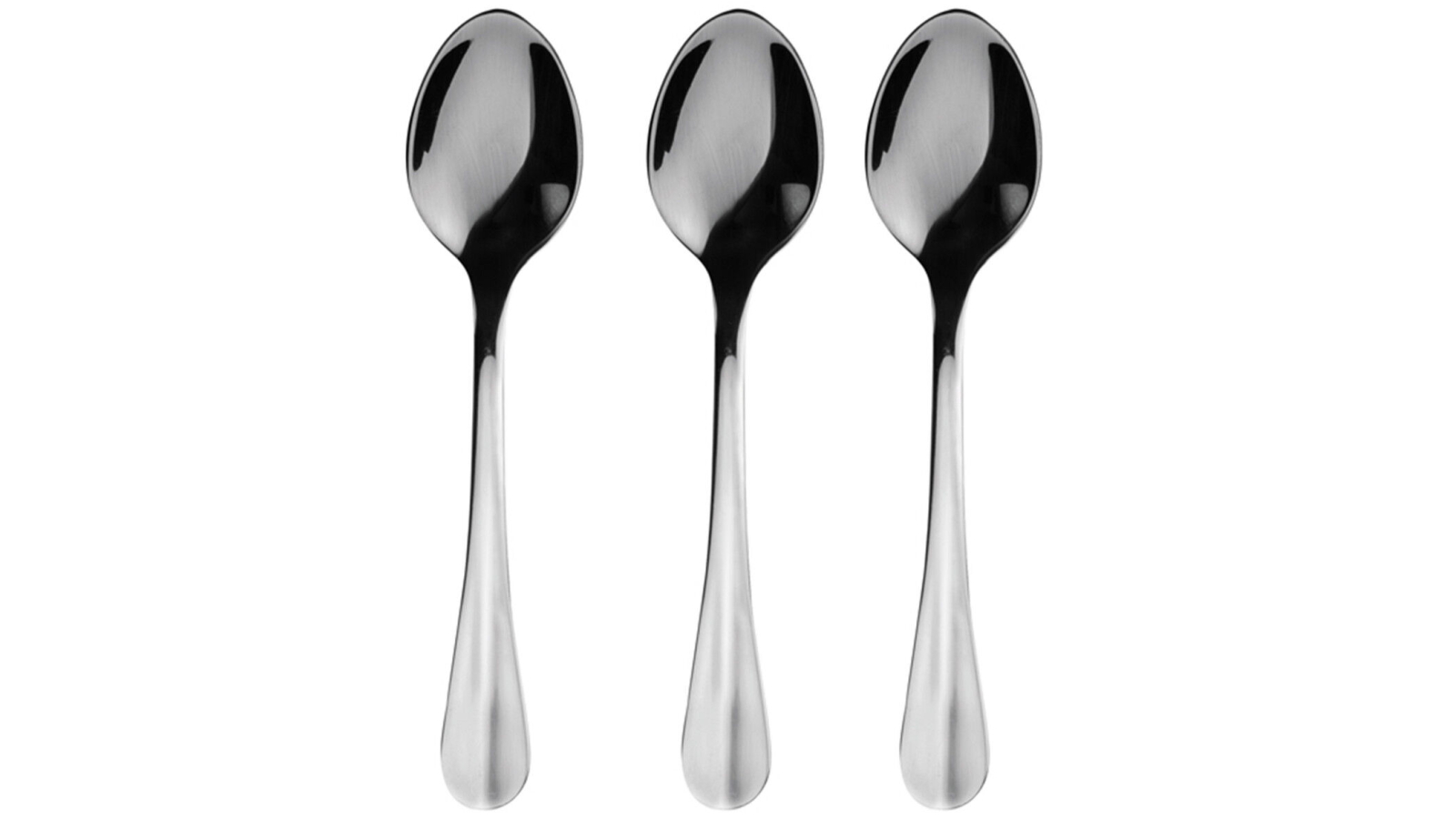 Avanti Heritage Teaspoon - Set of 3
