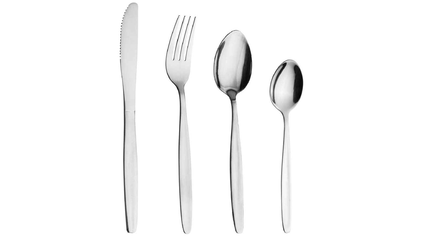 Trenton 48 Piece Melbourne Cutlery Set