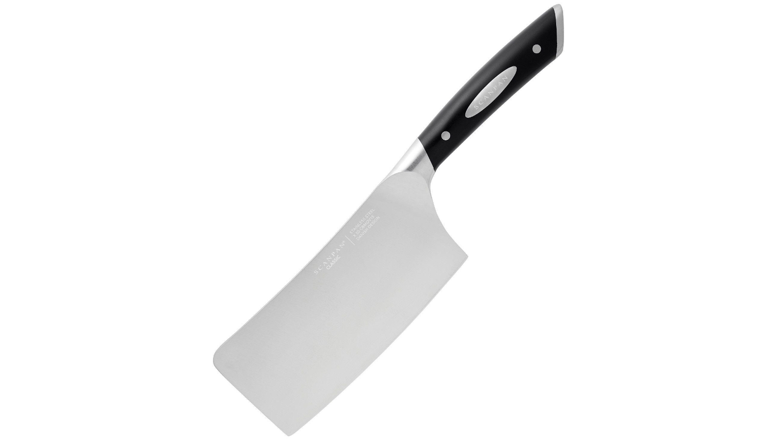 Scanpan Classic 16cm Chinese Cleaver