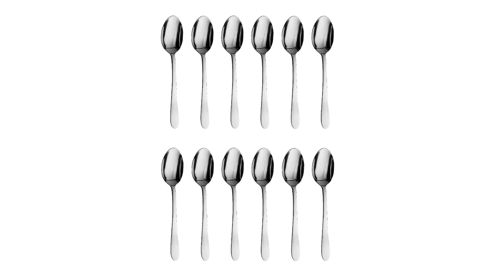 Trenton Sydney 12 Piece Table Spoons 