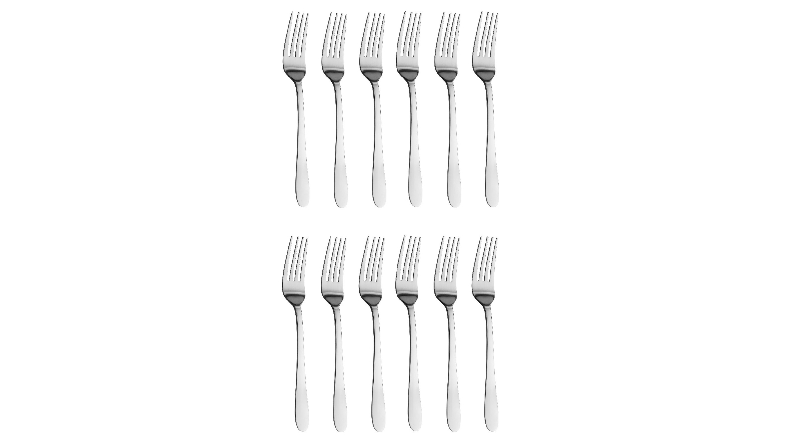 Trenton Sydney 12 Piece Table Forks