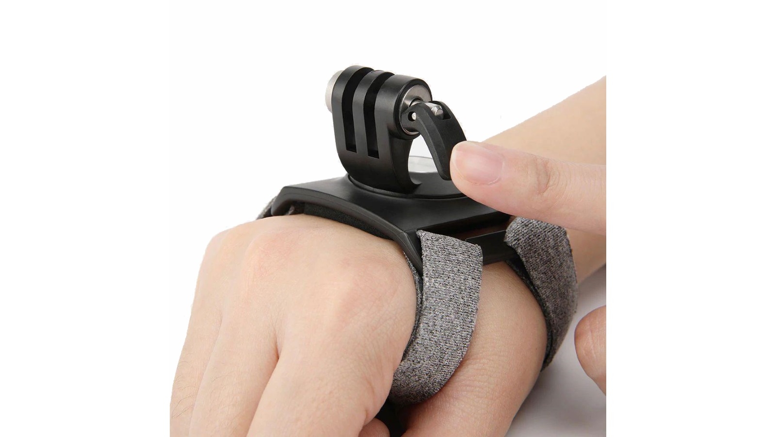 Pgytech Action Camera Hand and Wrist Strap for OSMO Pocket/GoPro