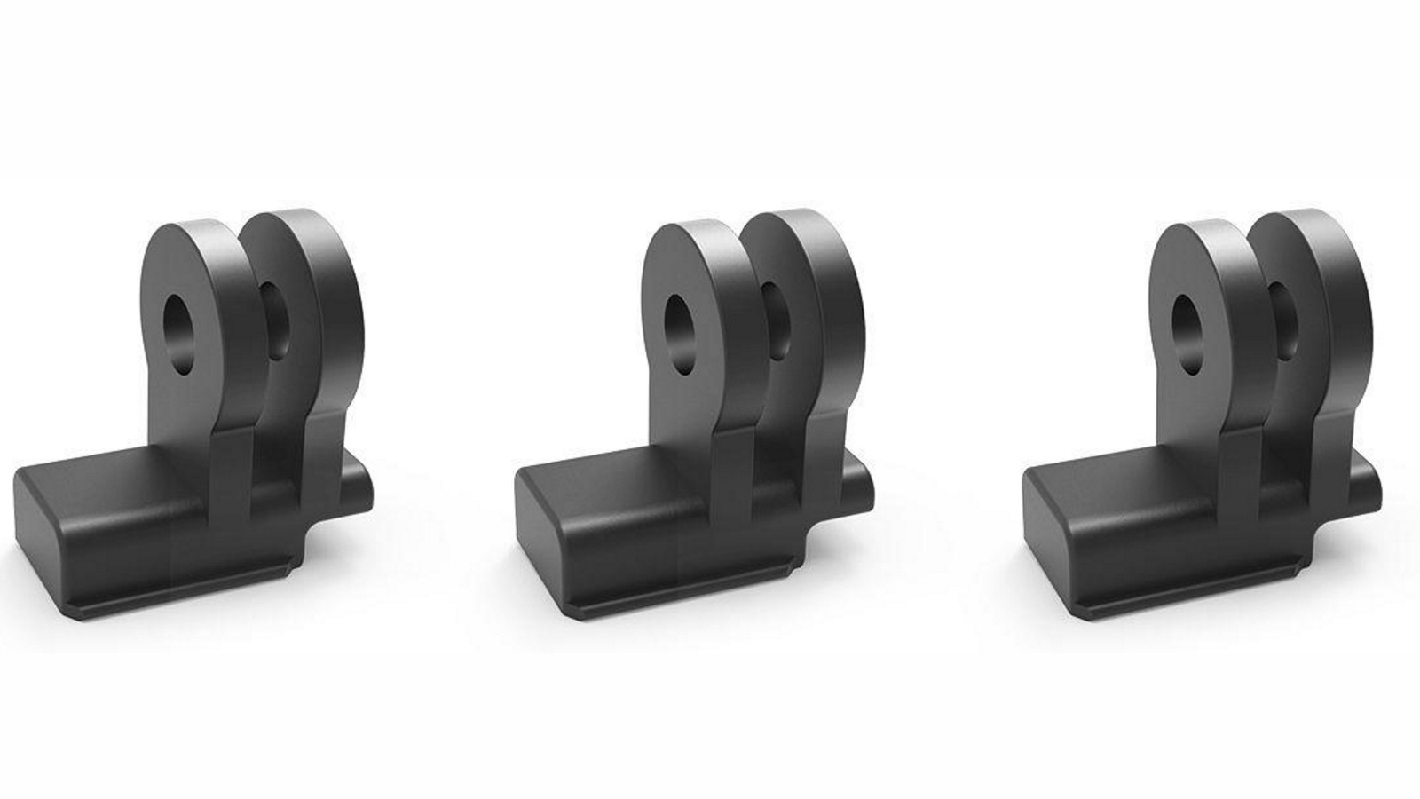 Pgytech OSMO Pocket Data Port to Universal Mount