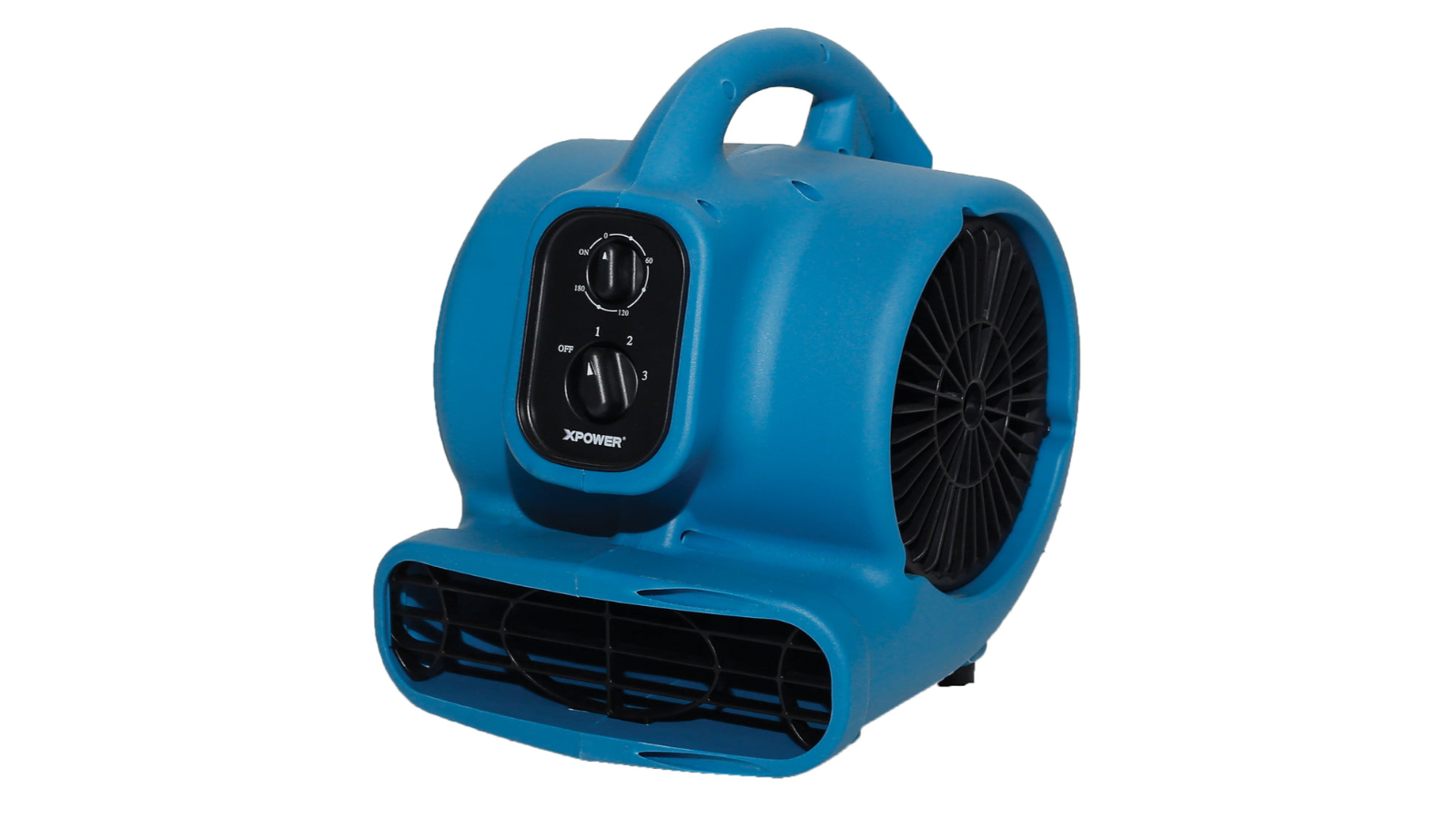 XPOWER P-230AT Compact Air Mover and Dryer