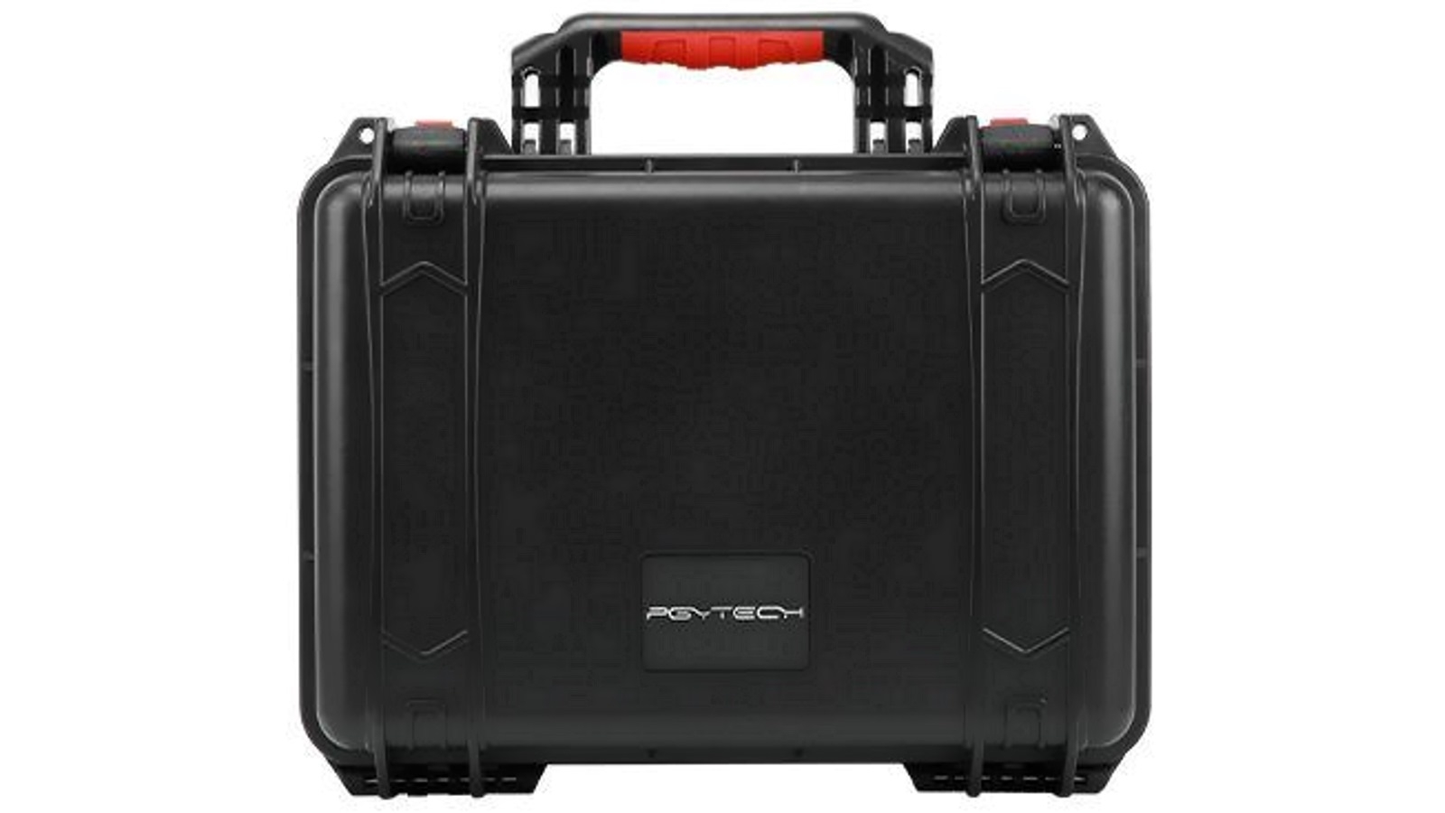 Pgytech Safety Carrying Case for DJI Case for FPV Drone - Black