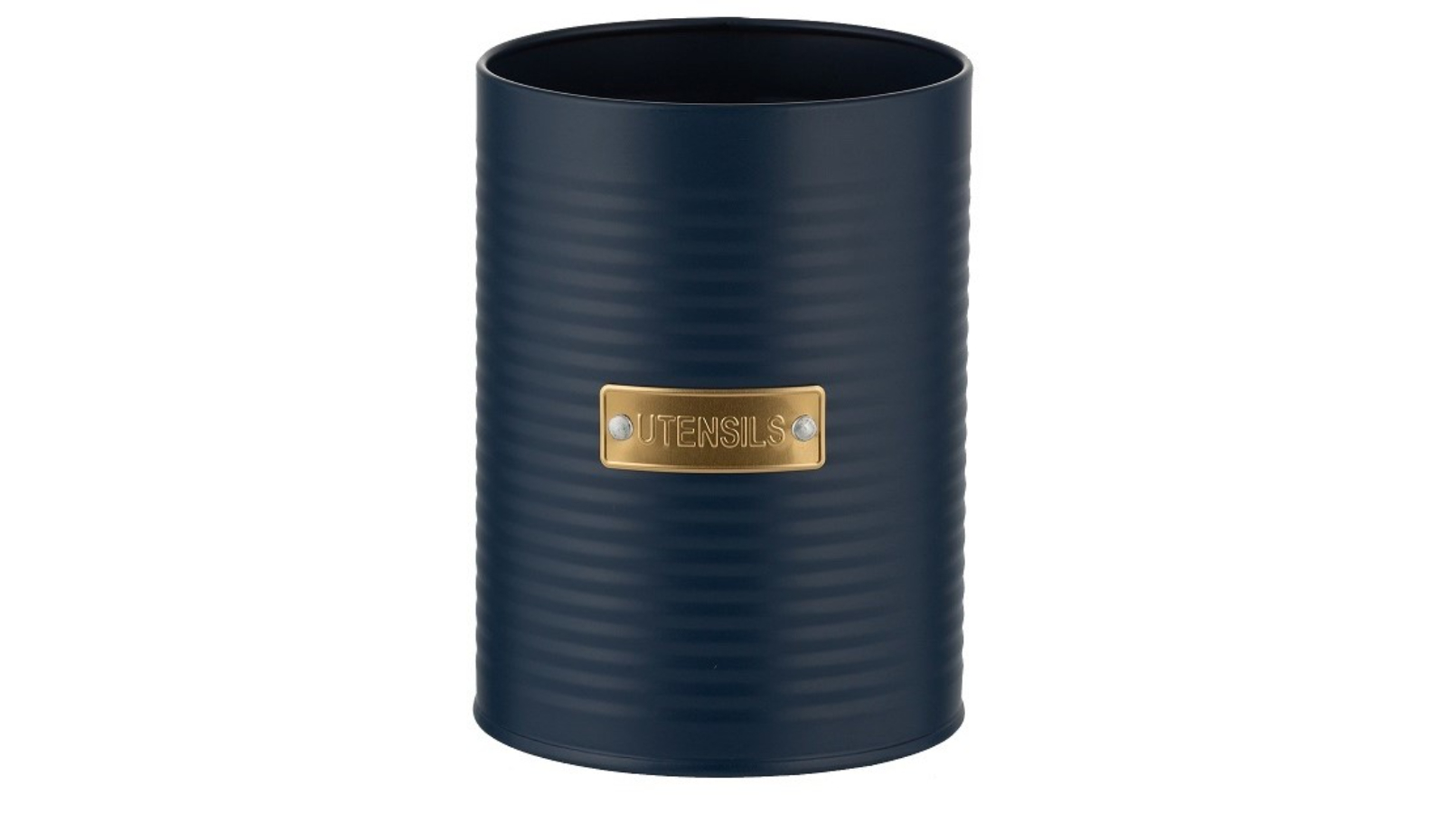 Typhoon Utensil Storage Holder - Navy
