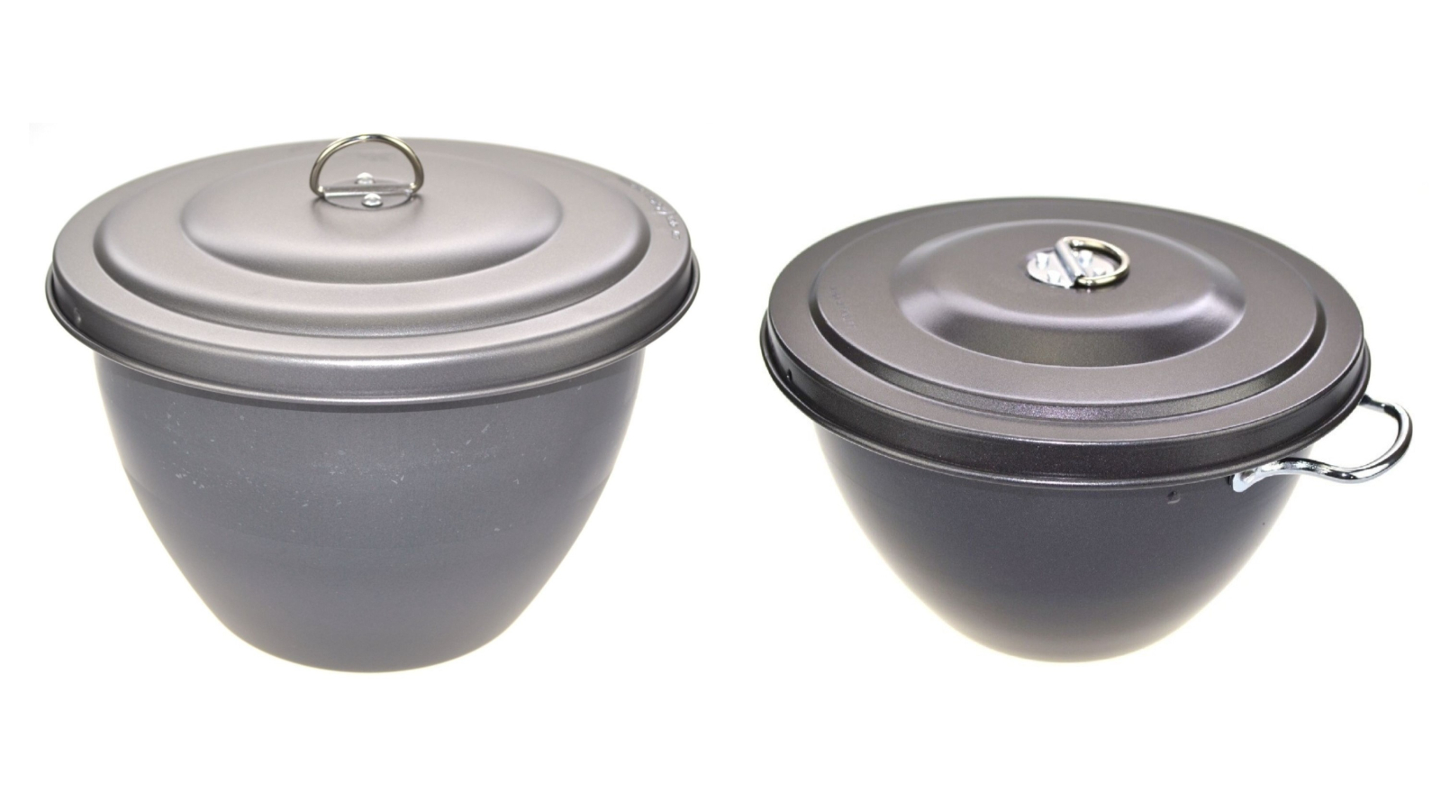 Avanti Non-Stick Pudding Steamer