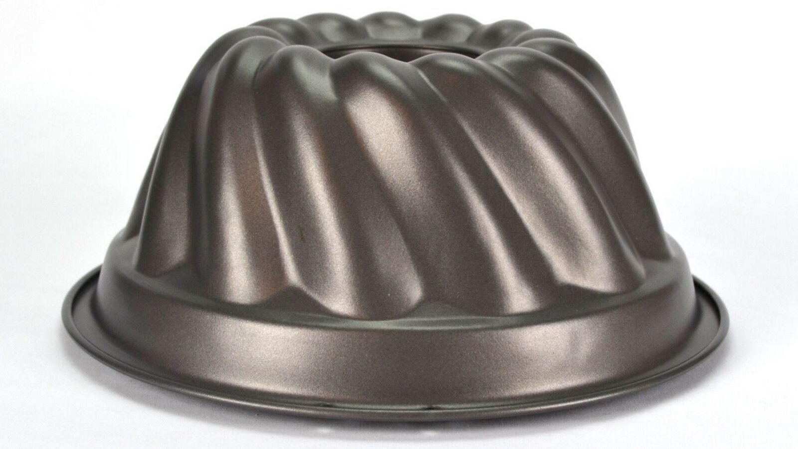 Appetito	Non Stick Kugelhof Cake Pan
