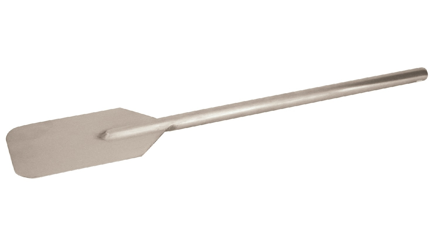 Trenton Stainless Steel Mixing Paddle - 60cm