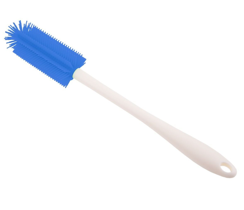 Appetito Silicone Bottle Brush - 35cm
