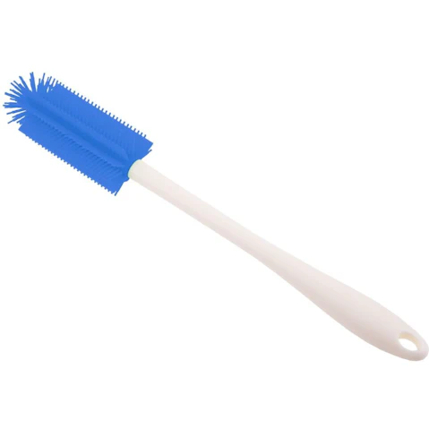 Appetito Silicone Bottle Brush - 35cm