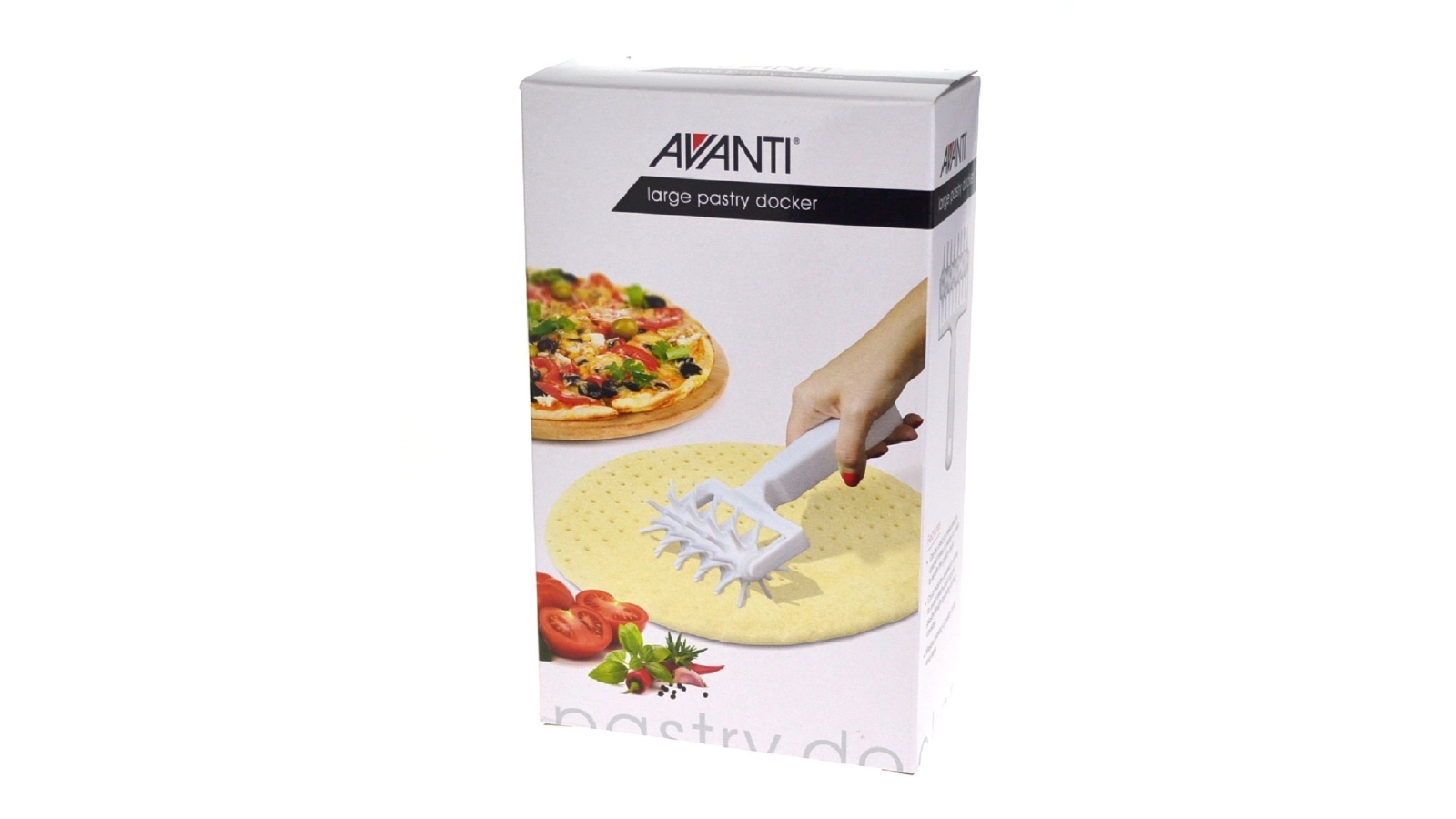 Avanti Large Dough Docker