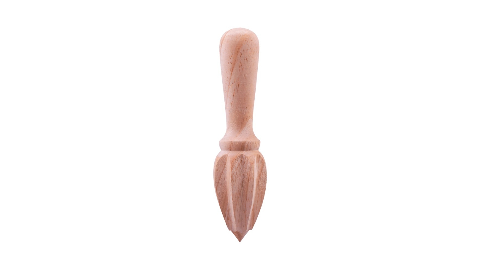 DLine Appetito Wood Citrus Reamer