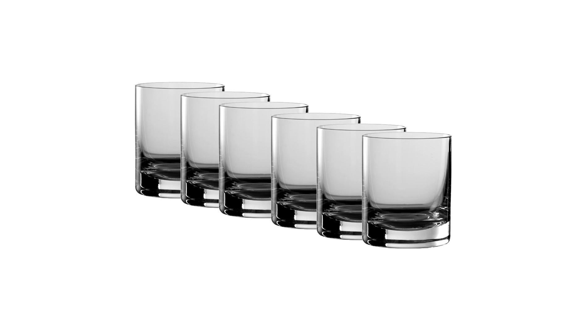 Stolzle New York Bar Whisky Tumbler