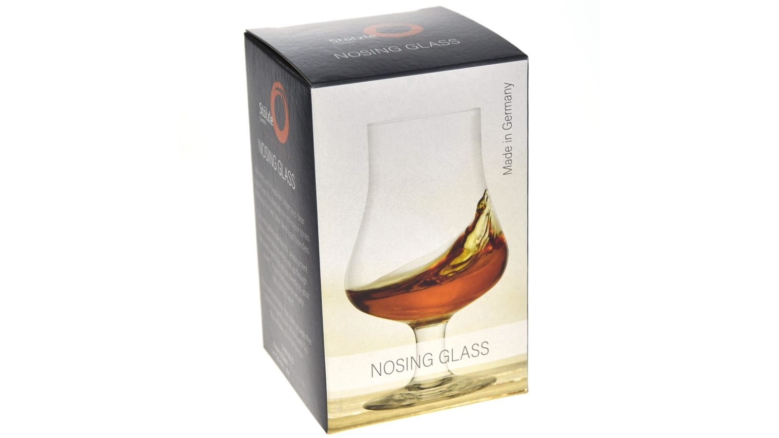 Stolzle Nosing Glass