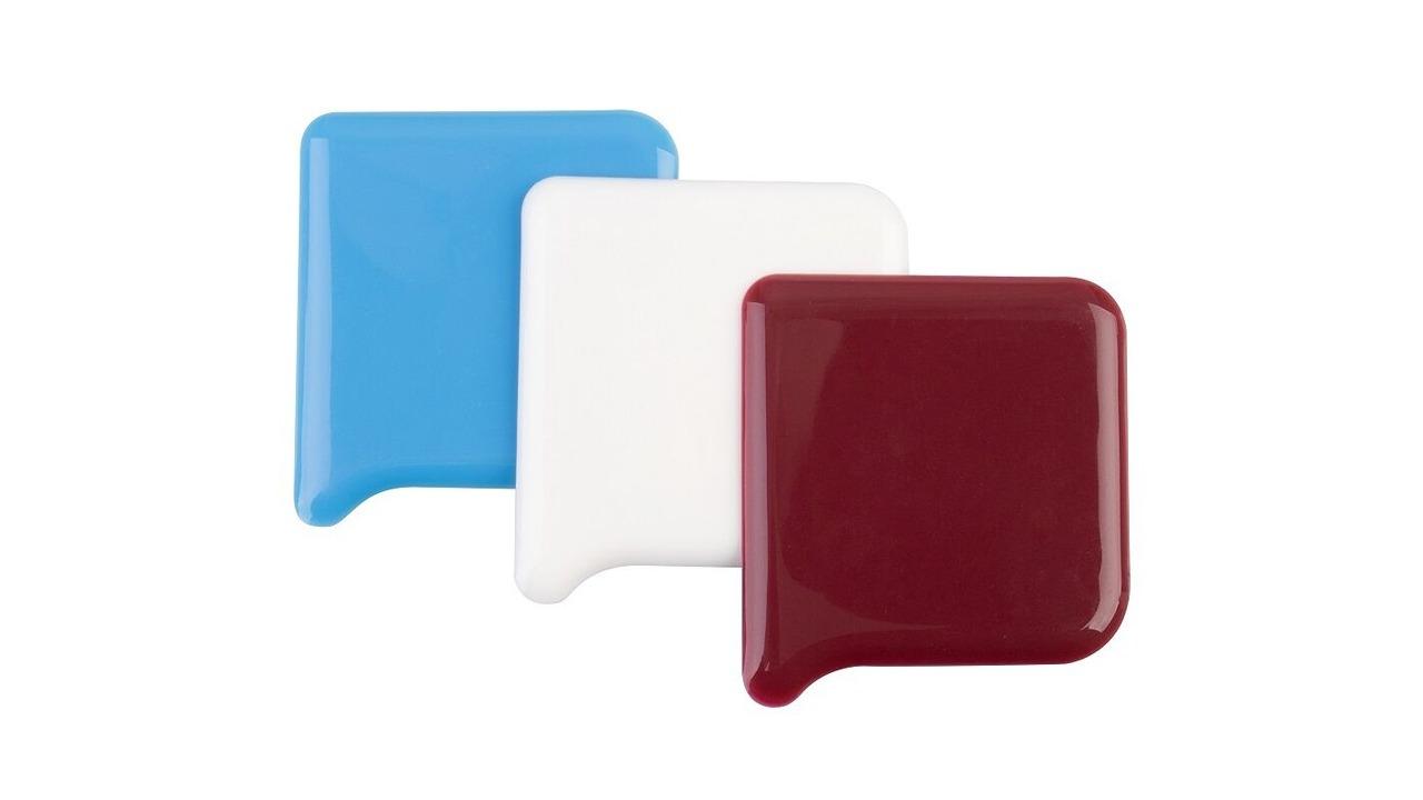Appetito Set of 3 Super Scraper