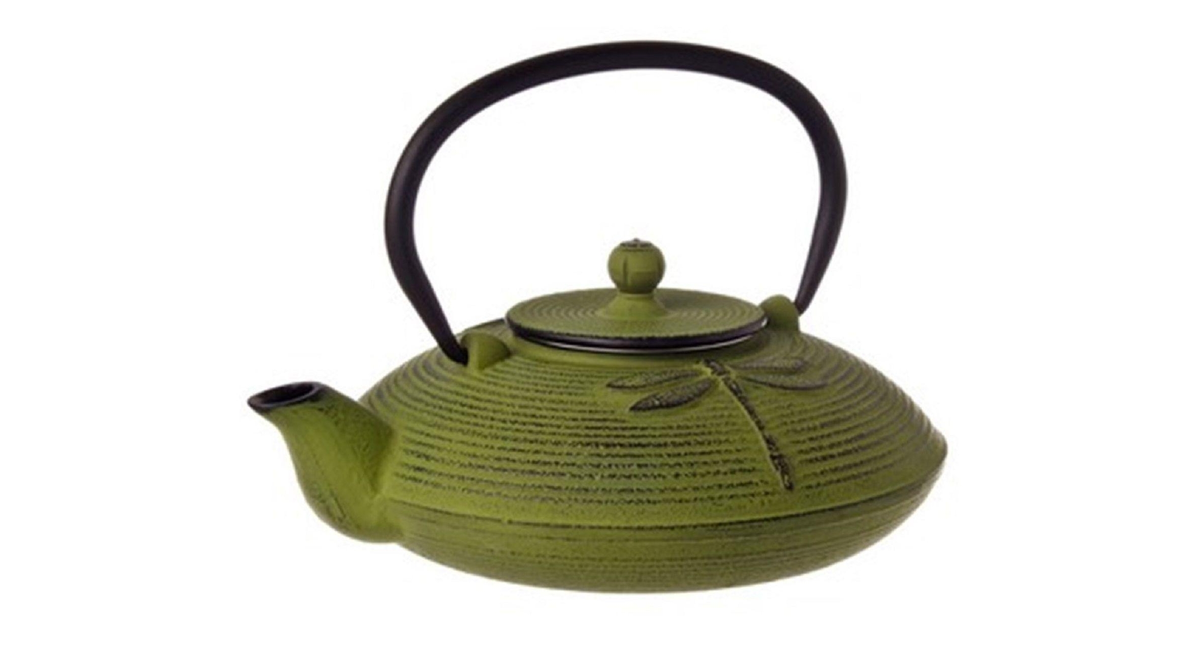 Teaology Cast Iron Teapot Dragonfly - 770Ml