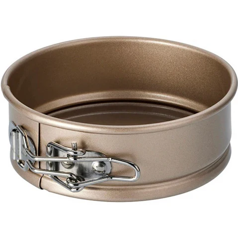 Stanley Rogers Ceramabake 11x4cm Non-Stick Ceramic Mini Springform Cake Pan