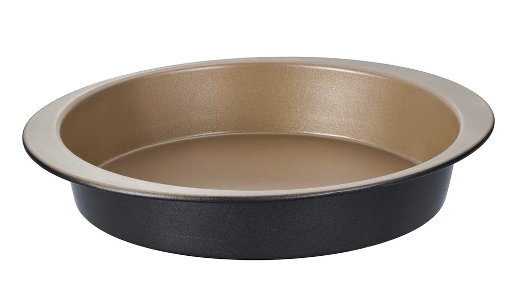 Stanley Rogers Ceramabake 20x4cm Non-Stick Ceramic Round Cake Pan