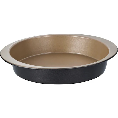 Stanley Rogers Ceramabake 20x4cm Non-Stick Ceramic Round Cake Pan
