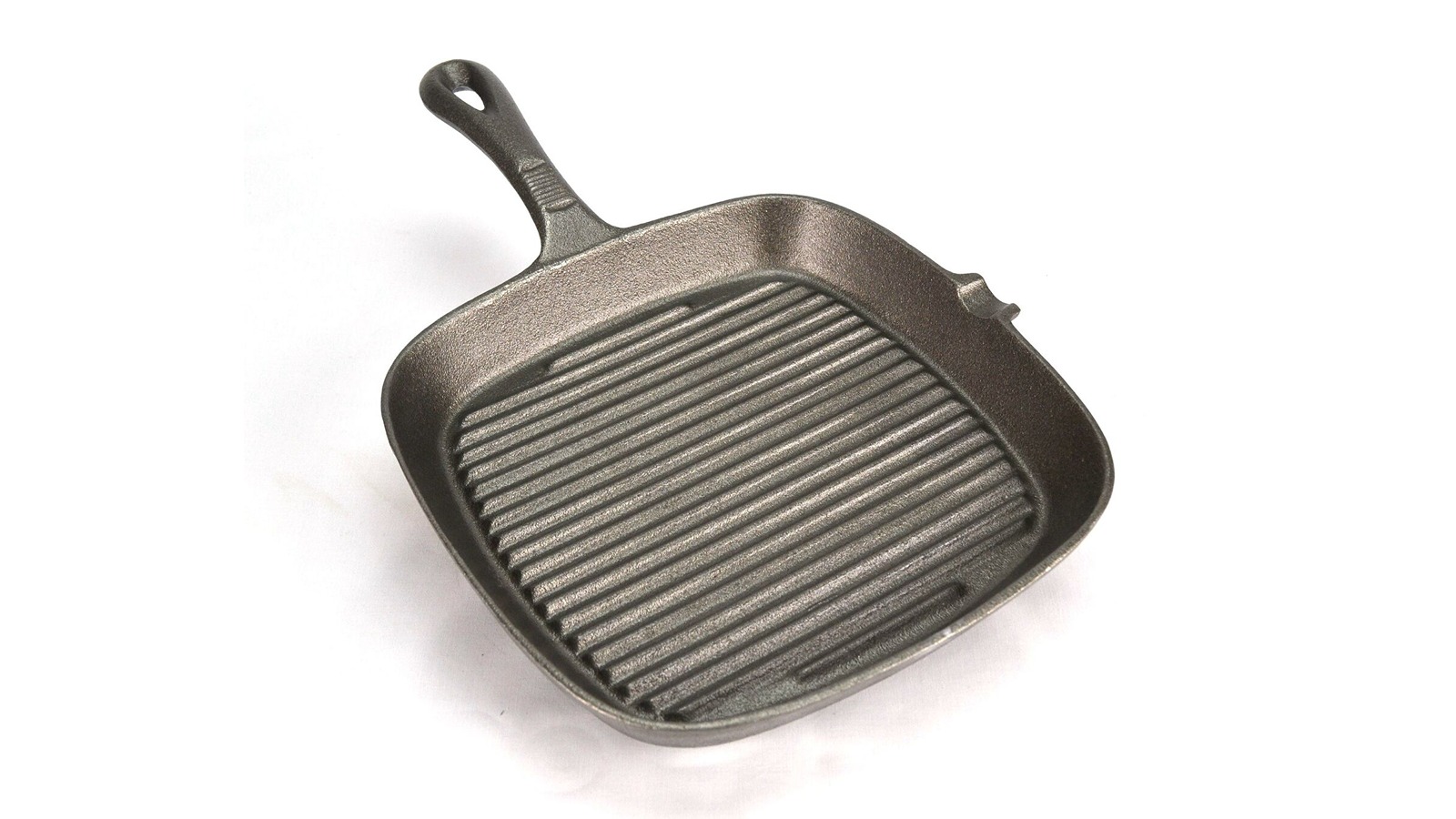 Trenton 23cm Skillet Grill Pan