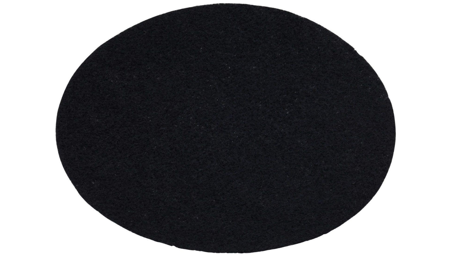 Avanti Kitchen Compost Bin 19cm Replacement Carbon Filter - Set of 6