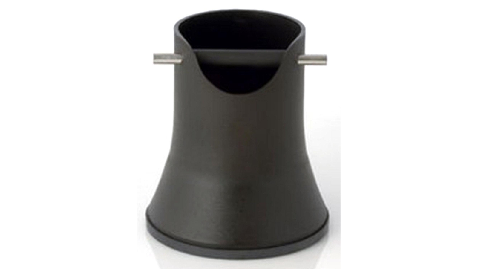 Crema Pro Knock Bin 175mm - Black