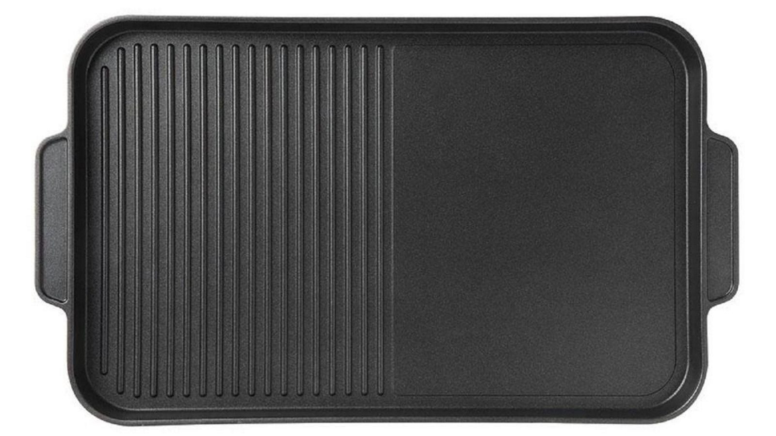 Stanley Rogers Giant Combination Grill Plate