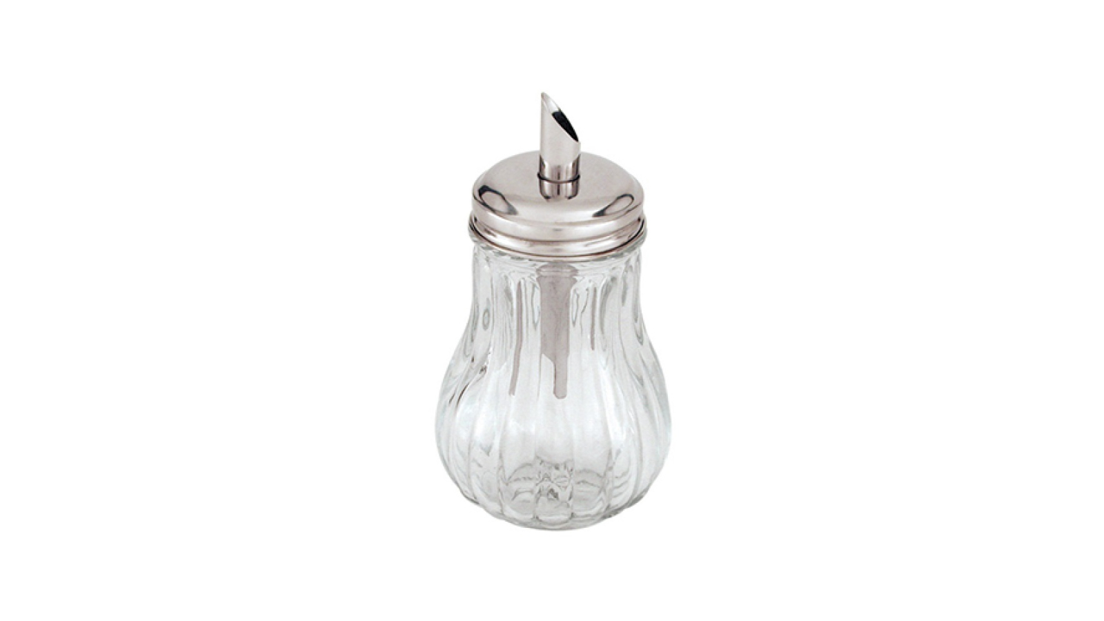 Trenton Glass Sugar Dispenser - 285ml