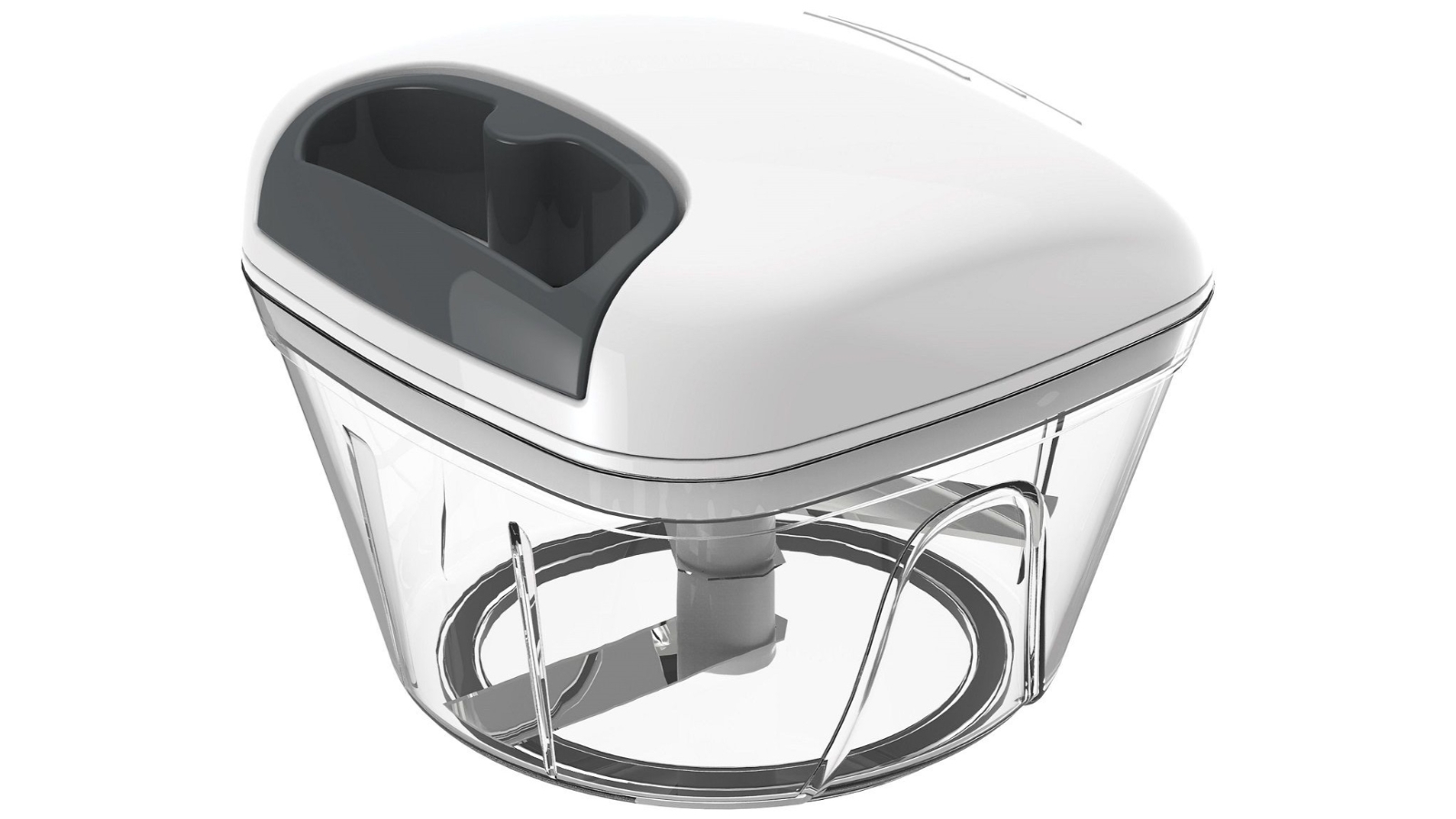 Appetito Pull Chopper