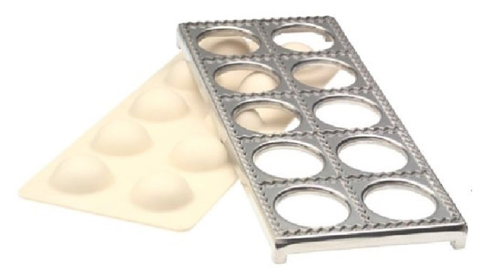 Appetito Large Ravioli Maker Harvey Norman