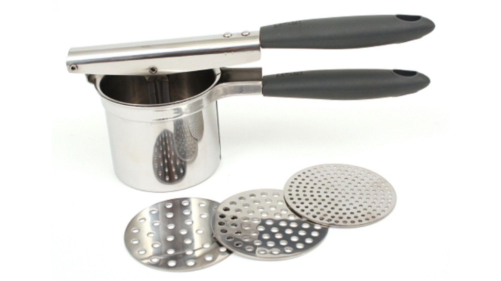 Appetito Potato Ricer Masher